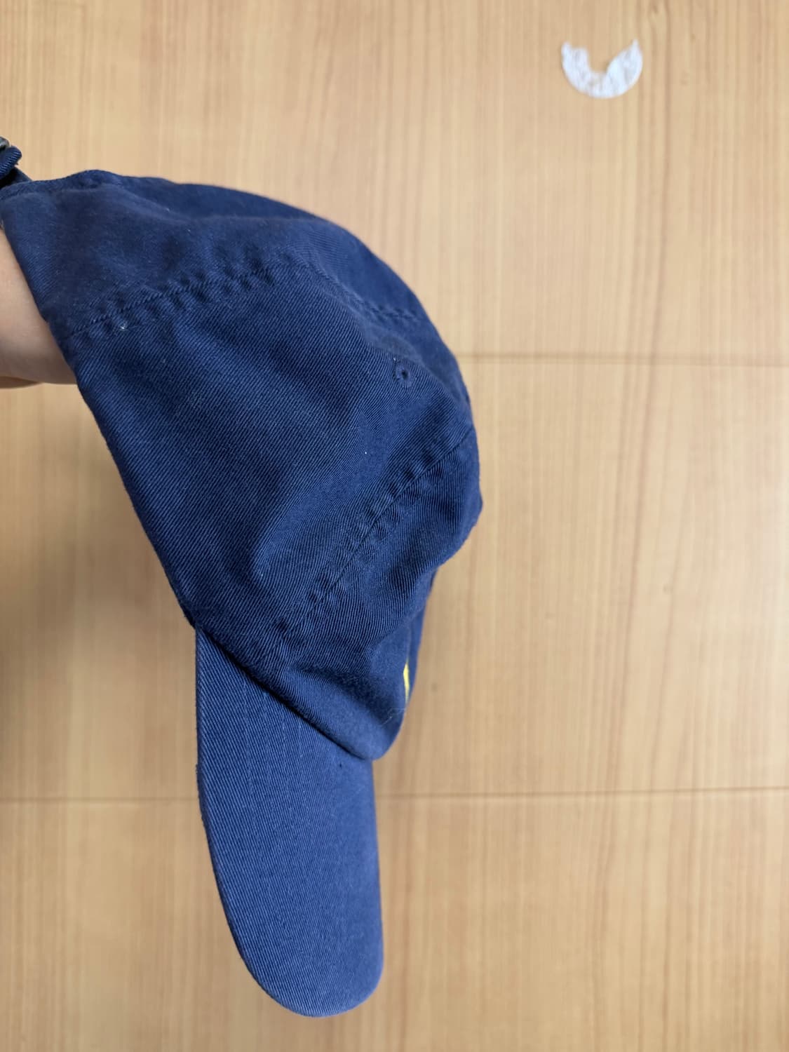 폴로모자 상품이미지2