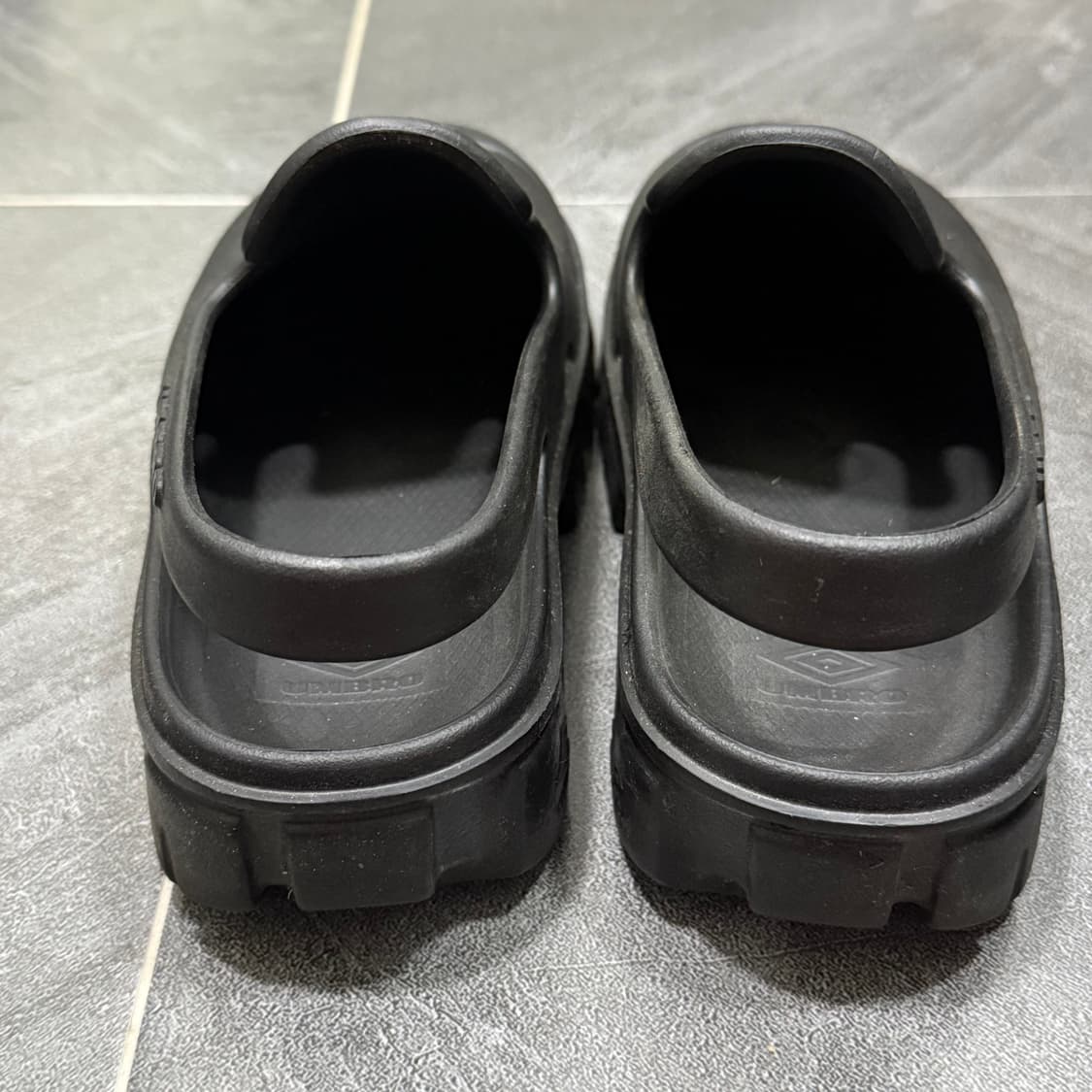 엄브로 클로그 상품이미지3