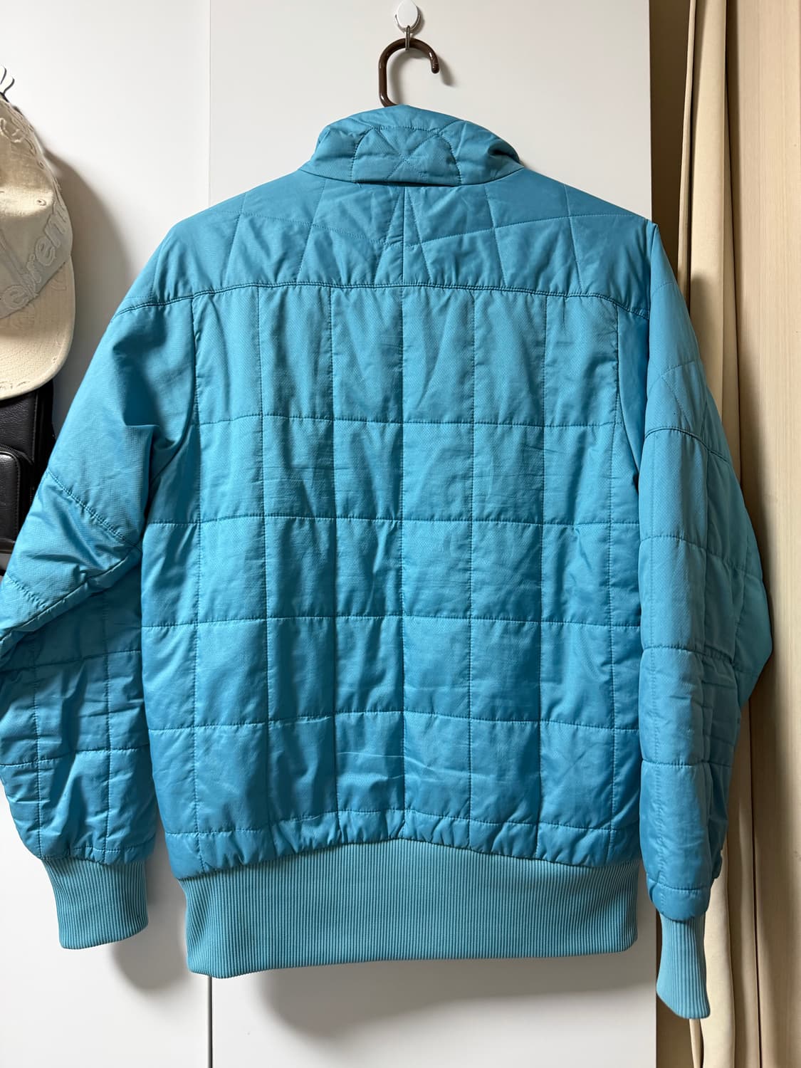 나이키 경량패딩 상품이미지3