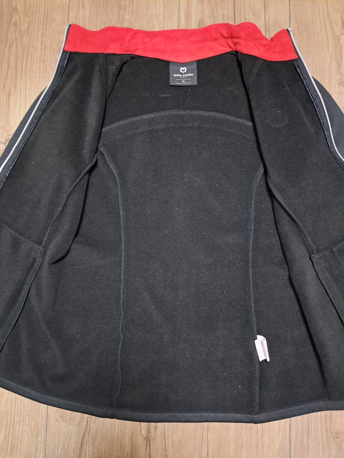 밀라숀 여성 자켓 95 상품이미지8