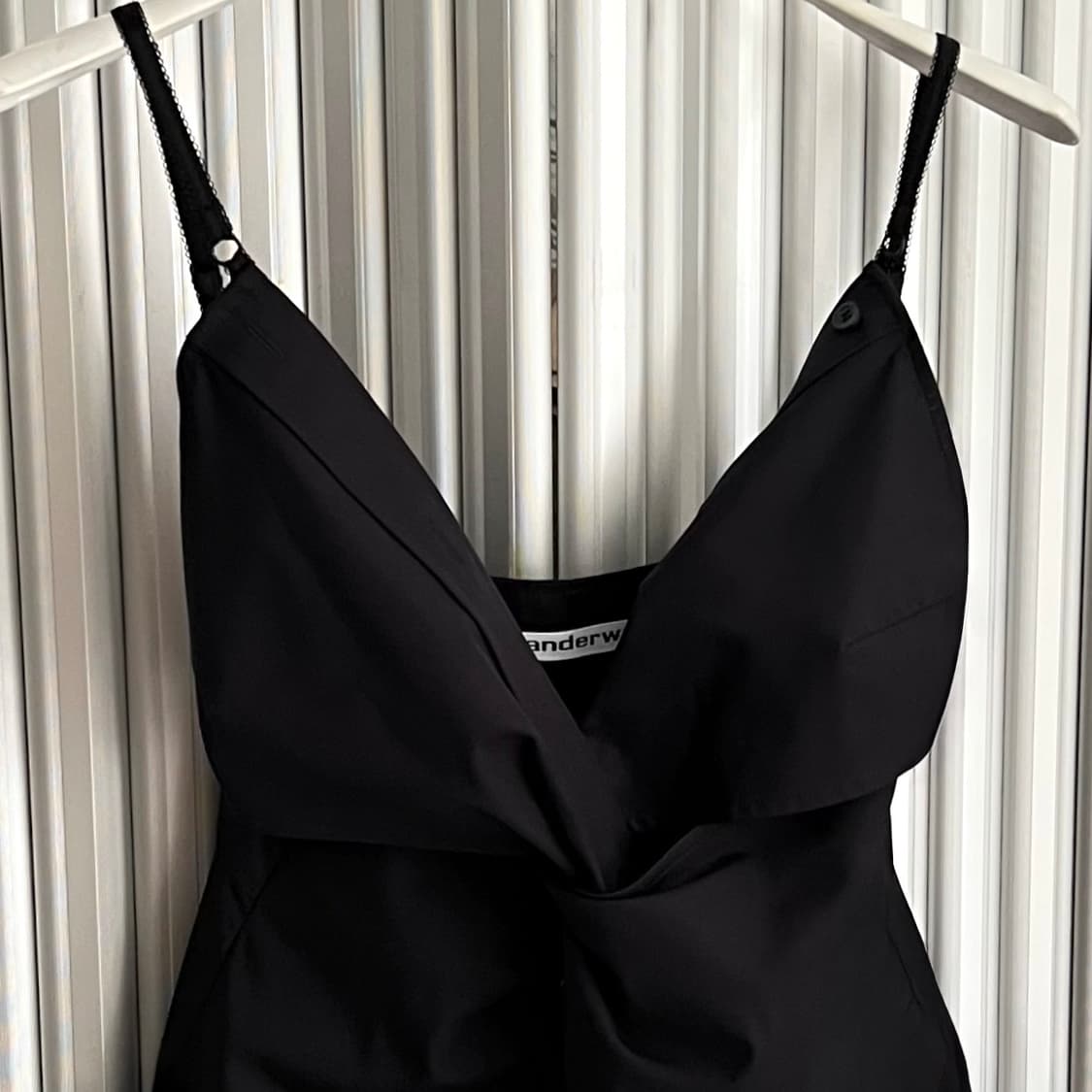 Alexander Wang blouse 상품이미지2