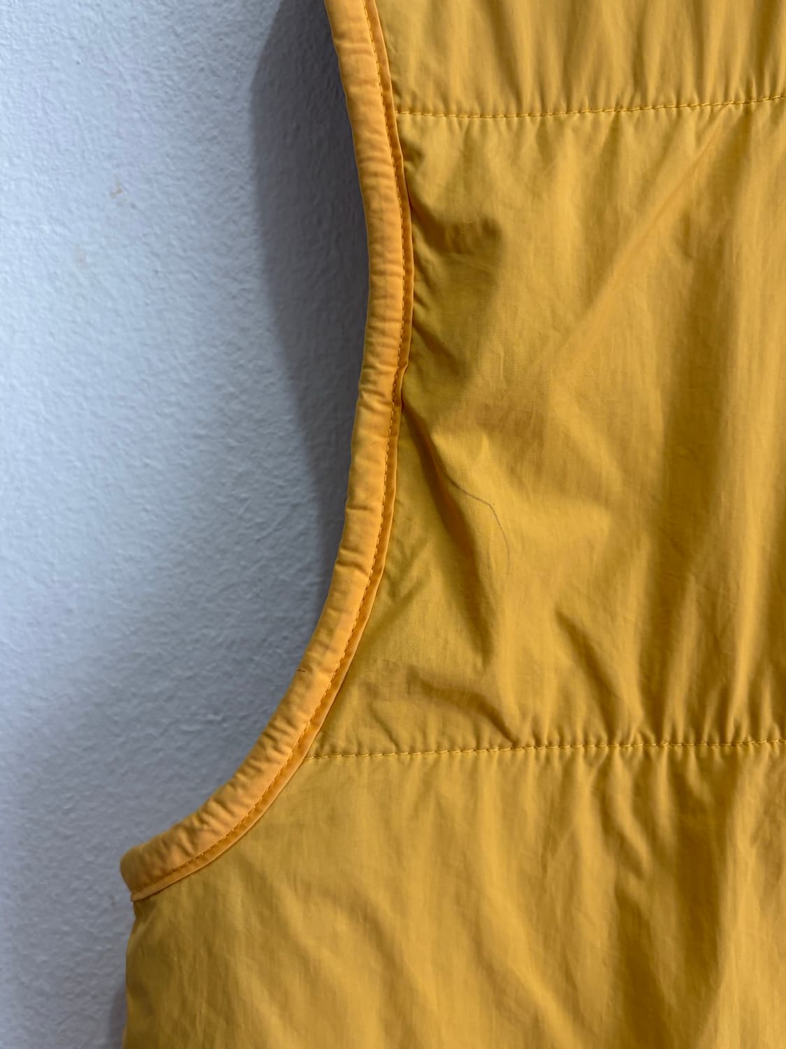 90s Burton Snowboard Fleece Vest 상품이미지5