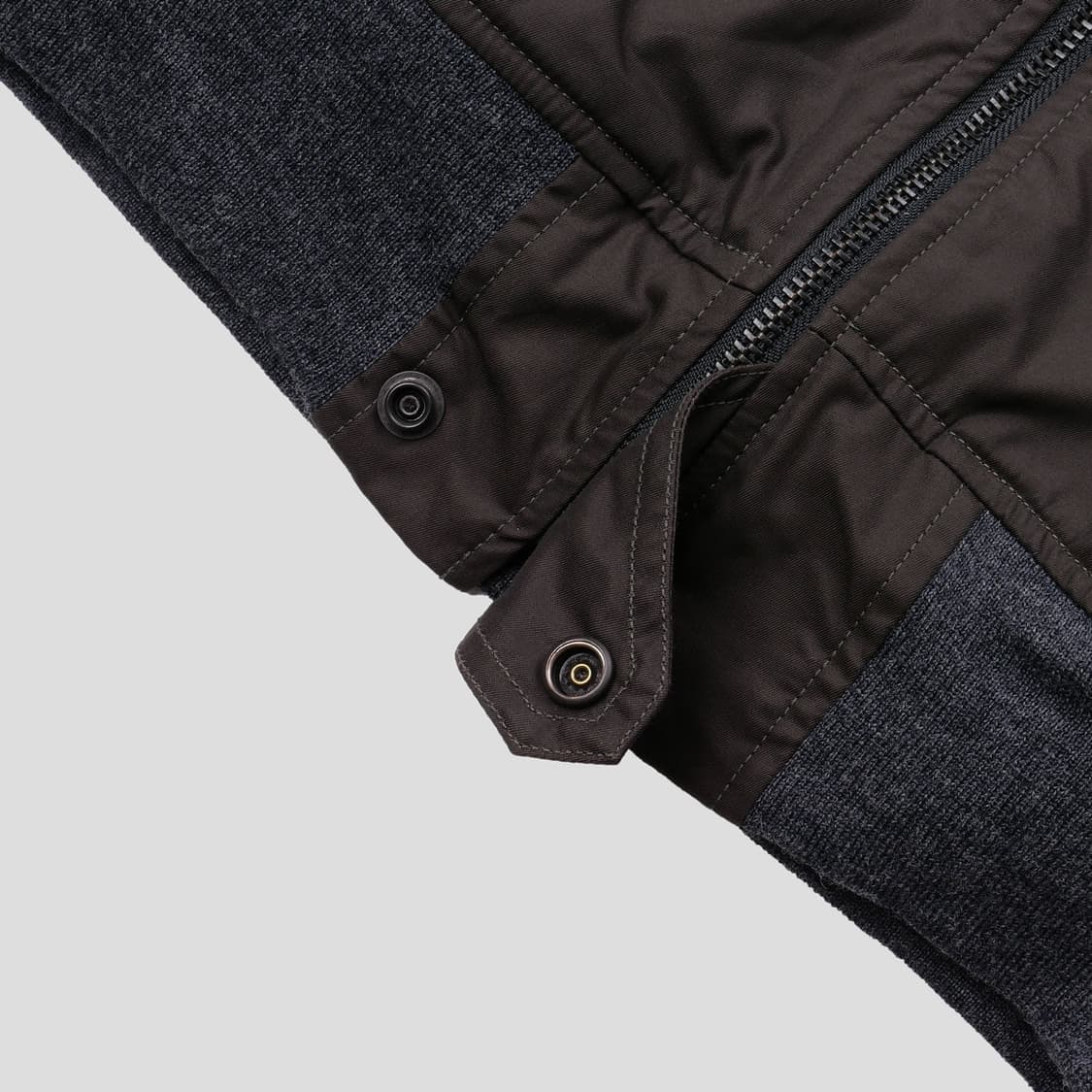 코로나 유틸리티 L-2 자켓 상품이미지6