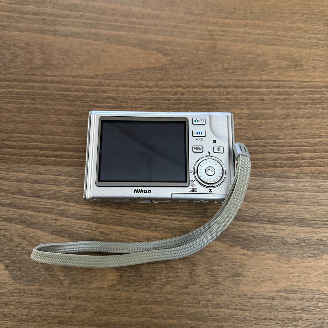 Nikon coolpix S3 니콘 쿨픽스 노제 디카 상품이미지2