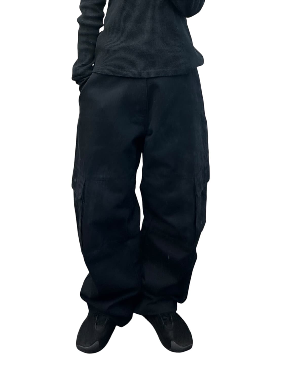 04s 나이키 1972헤리티지 카고 워크팬츠 32 상품이미지1