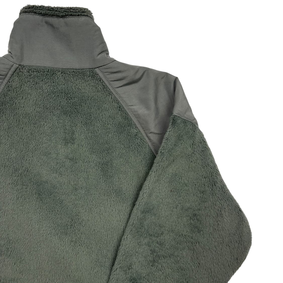 미군 US Ecwcs Gen3 플리스 자켓 M 상품이미지5