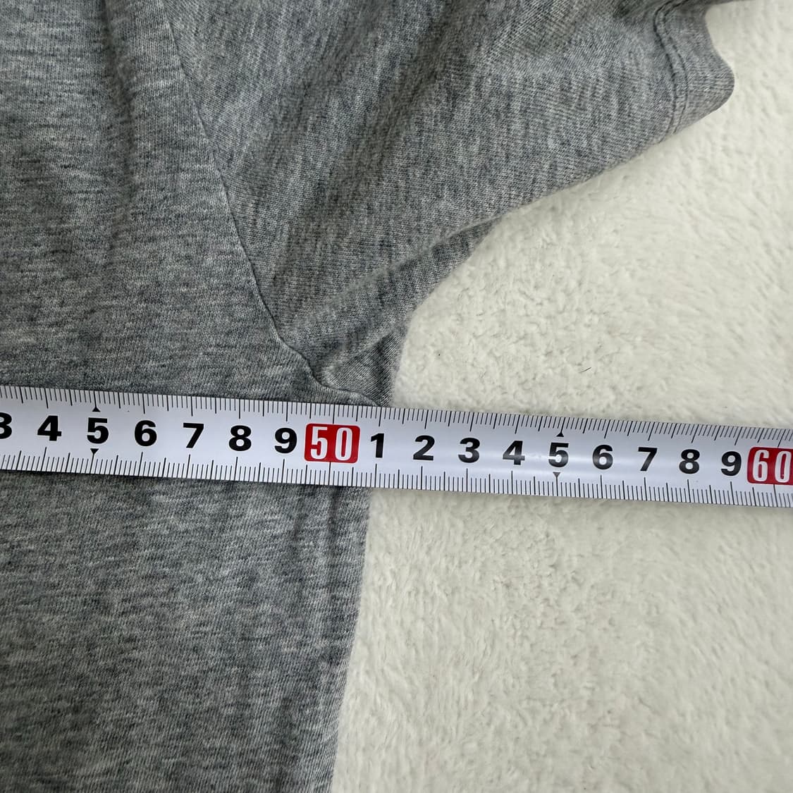 M 리바이스 스몰로고 반팔 티셔츠 0317T 상품이미지5