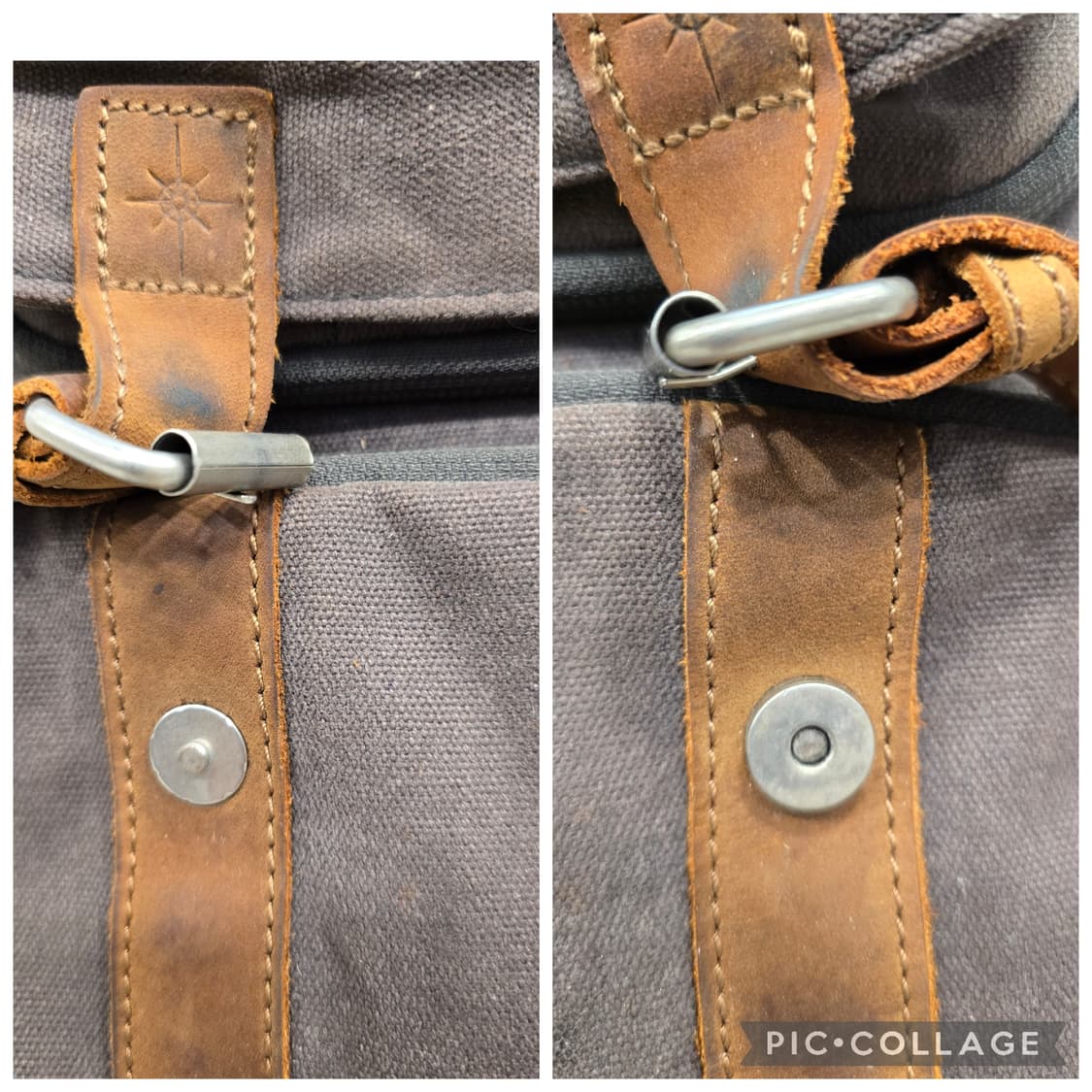 내셔널지오그래픽 STAR SIGN 백팩 상품이미지9