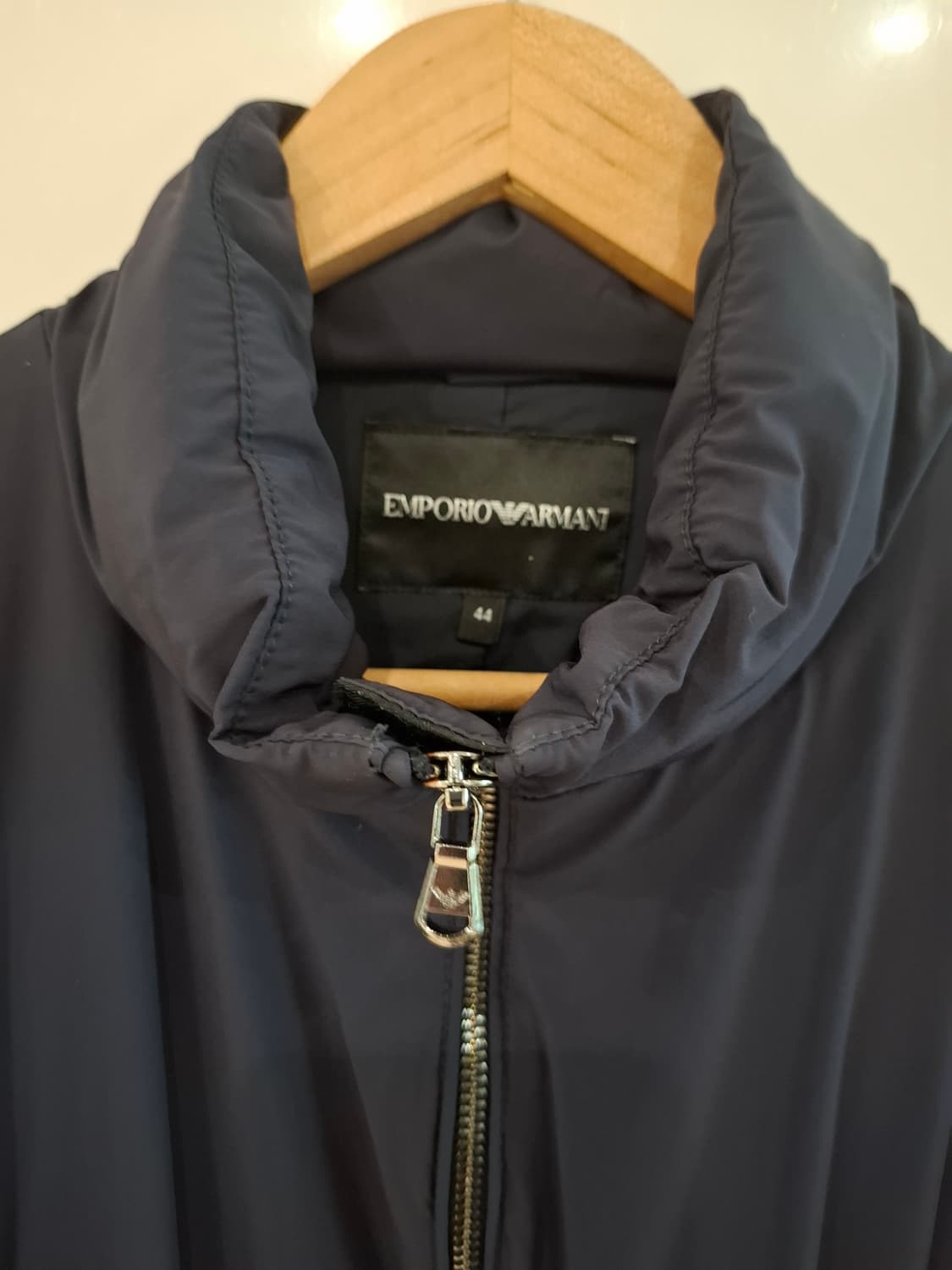 아르마니 패딩 55 방수기능 상품이미지3