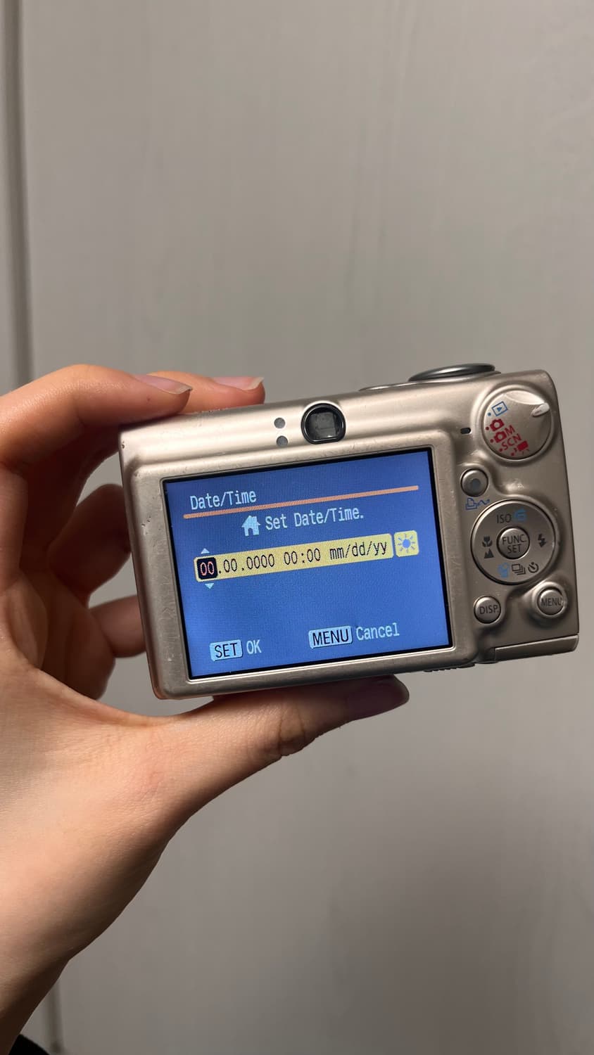 캐논 익서스 750 익시700 상품이미지5