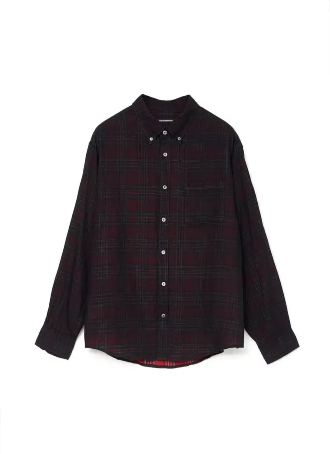 해칭룸 한로로 셔트 3사이즈 상품이미지1