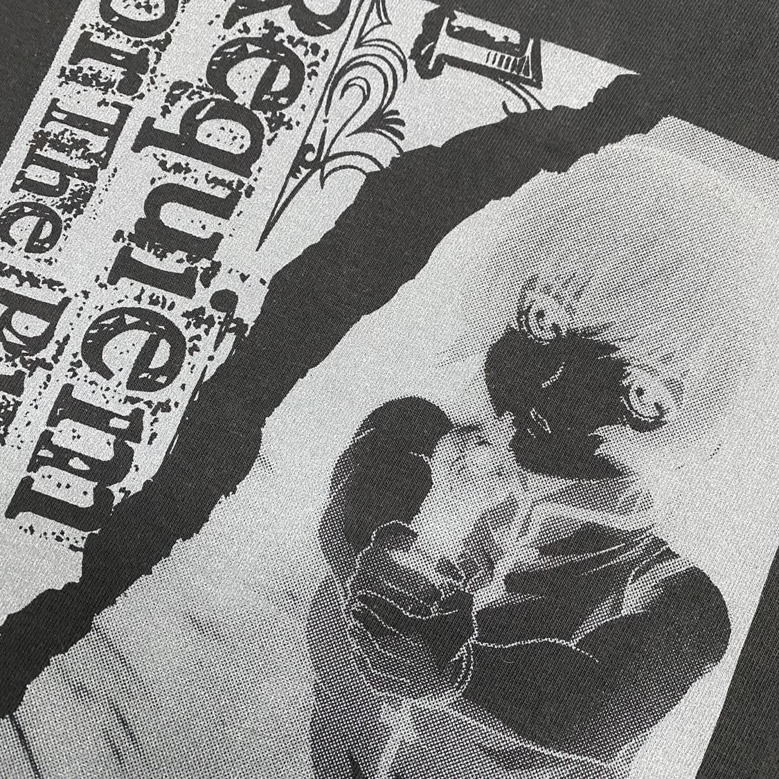 코스파 레퀴엠 포 더 팬텀 00s 빈티지 애니메이션 티셔츠 상품이미지6