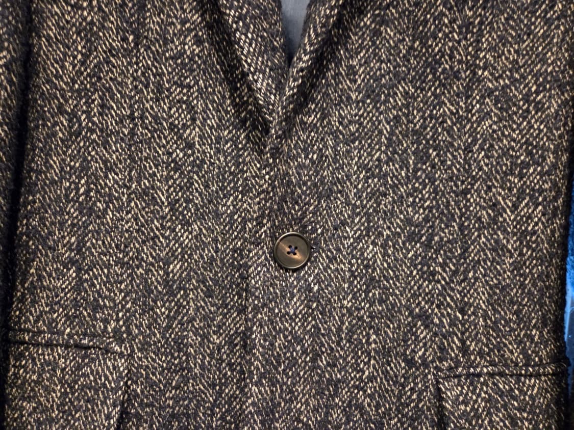 데이즈×라르디니 코트 상품이미지8