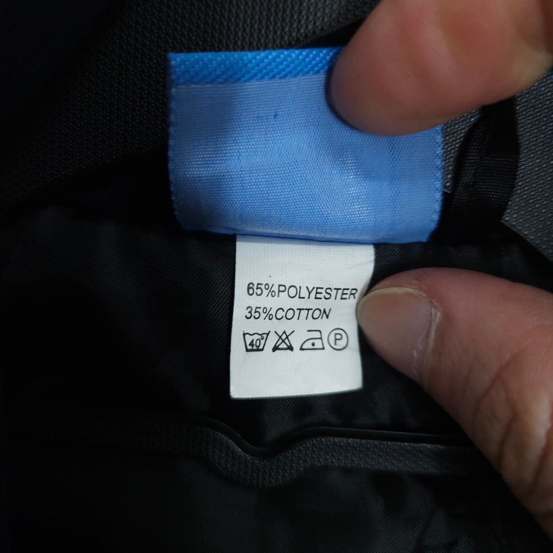 포드 레이싱 자켓 L 상품이미지6