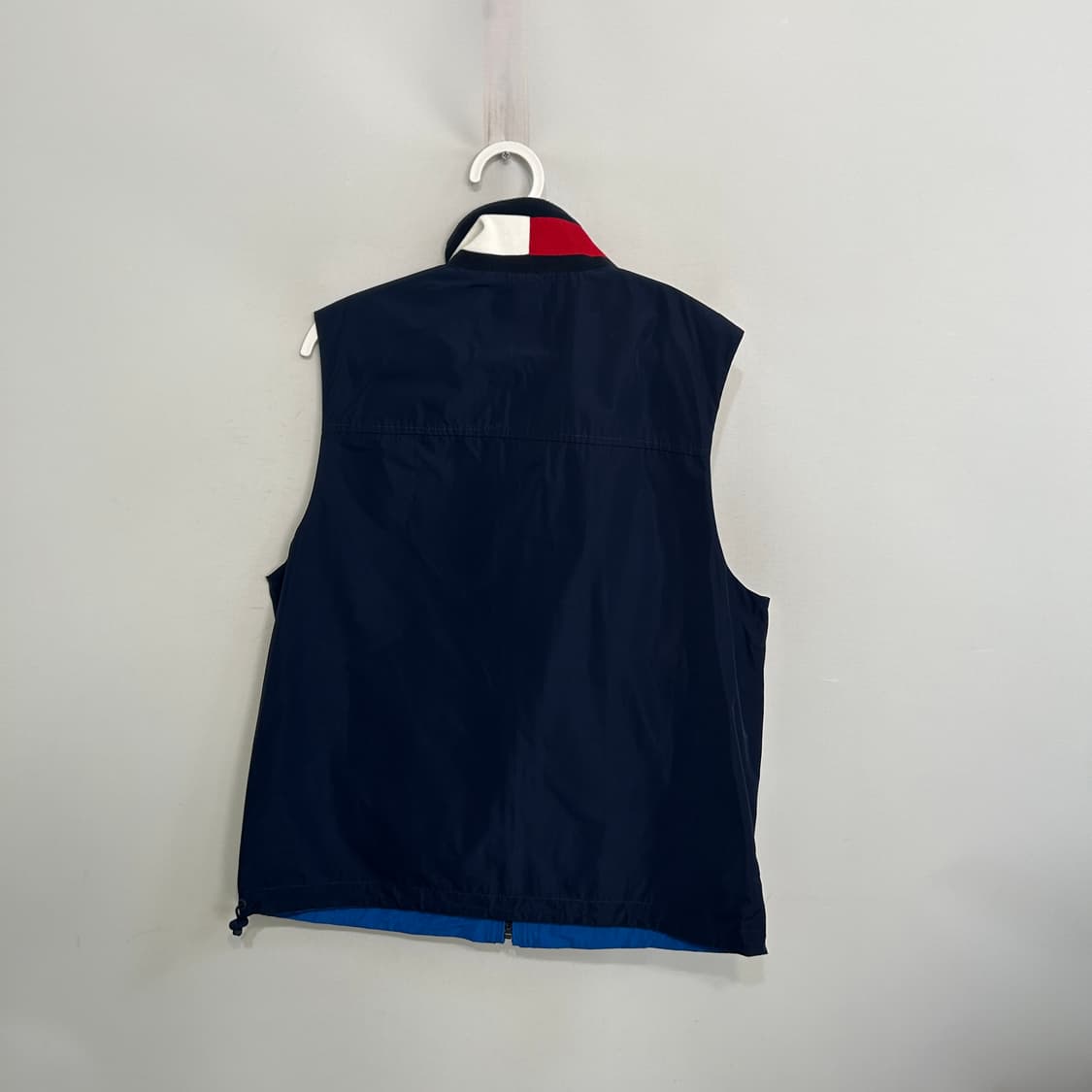 타미힐피거 워크 조끼 M 상태최상 상품이미지2