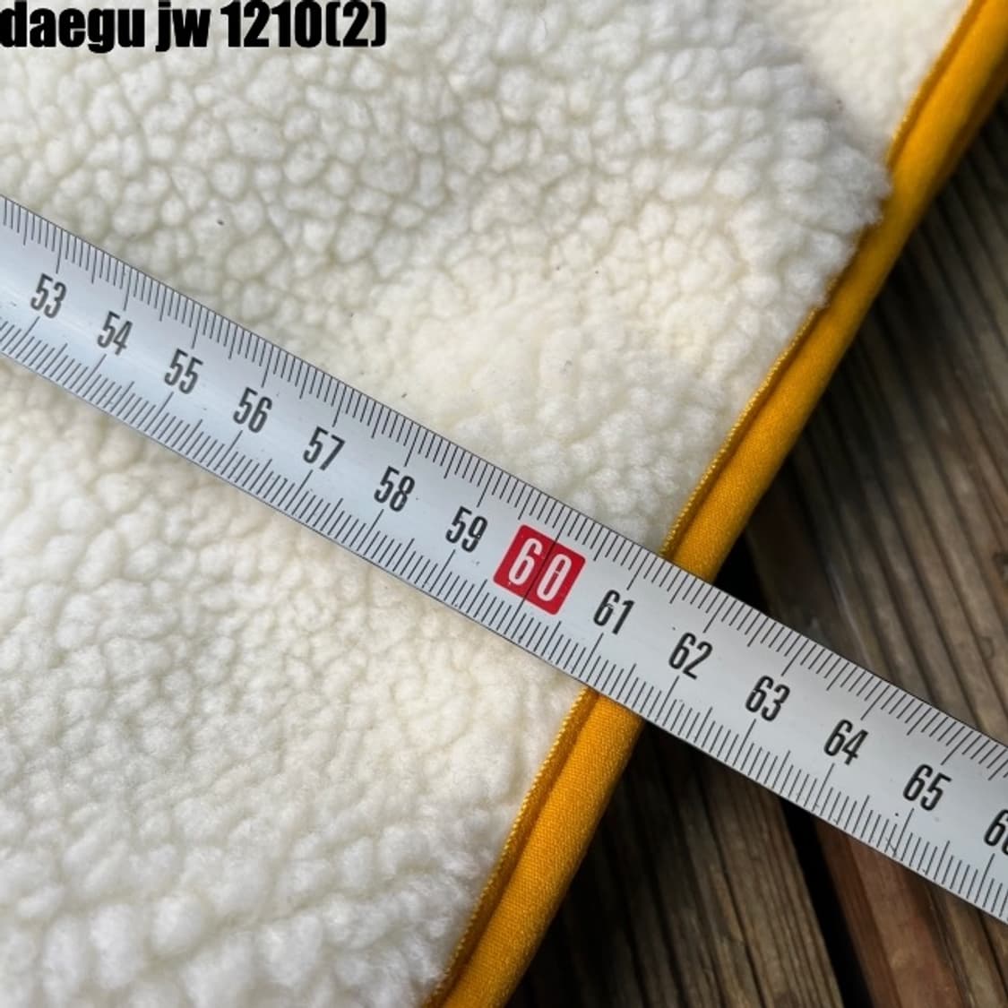 피엘라벤 후리스 민트급  상품이미지7