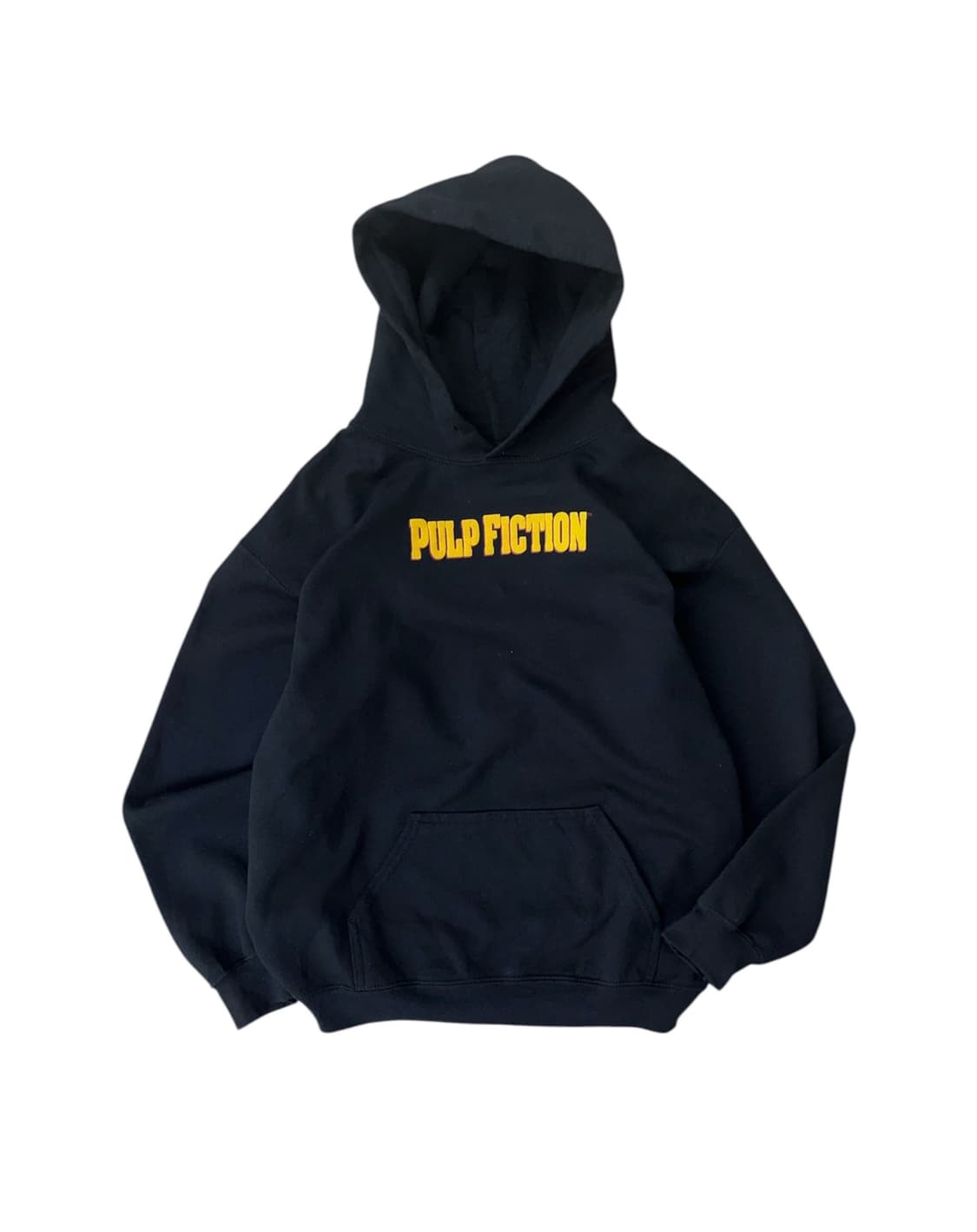 PULP FICTION Official Photo Graphic Hood 상품이미지3