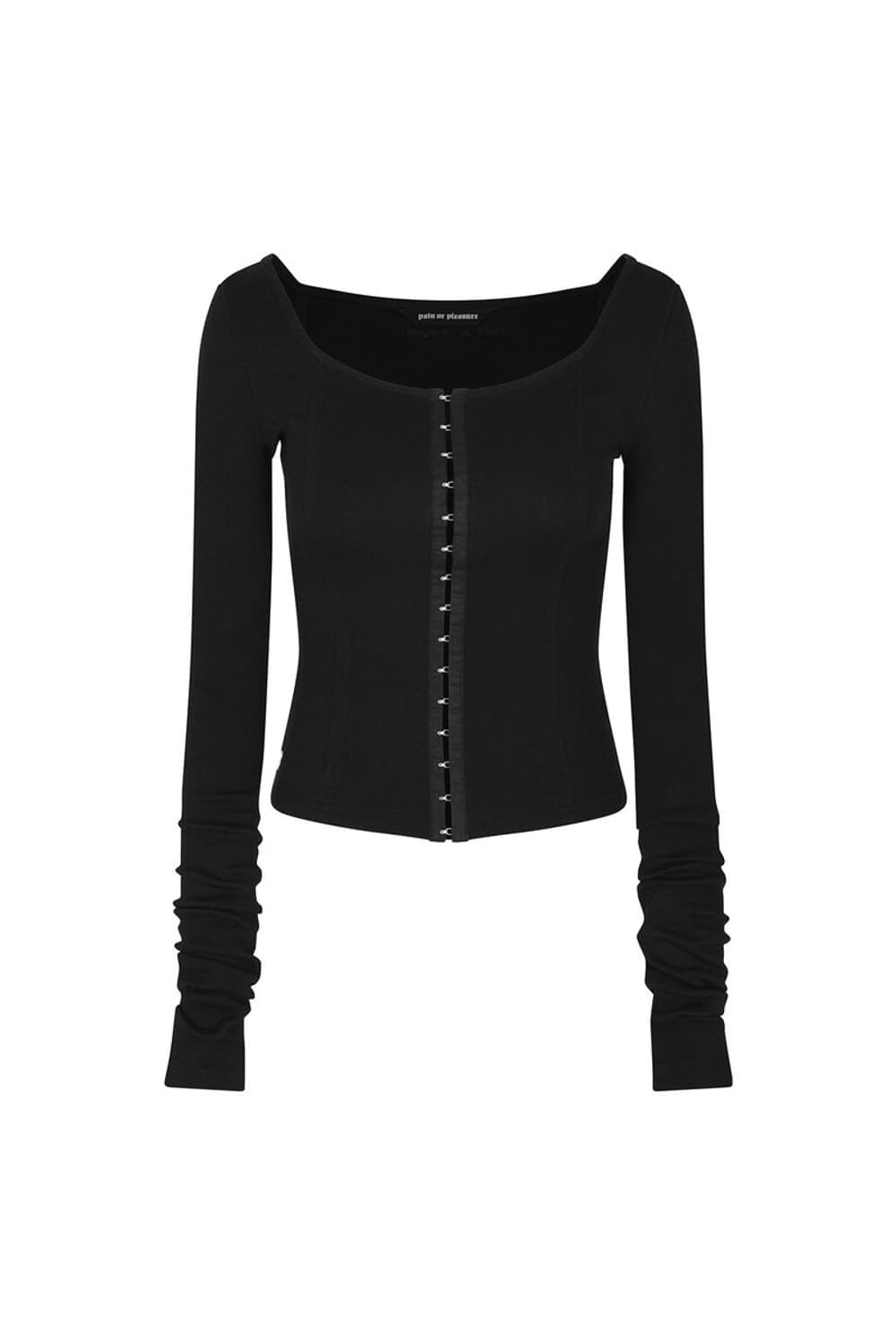 페인오어플레져 리리탑 블랙 상품이미지2