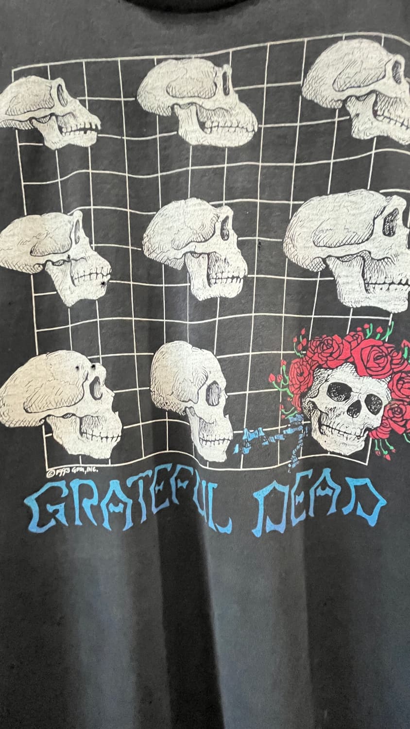 Grateful dead 90’s[ xl] 상품이미지4