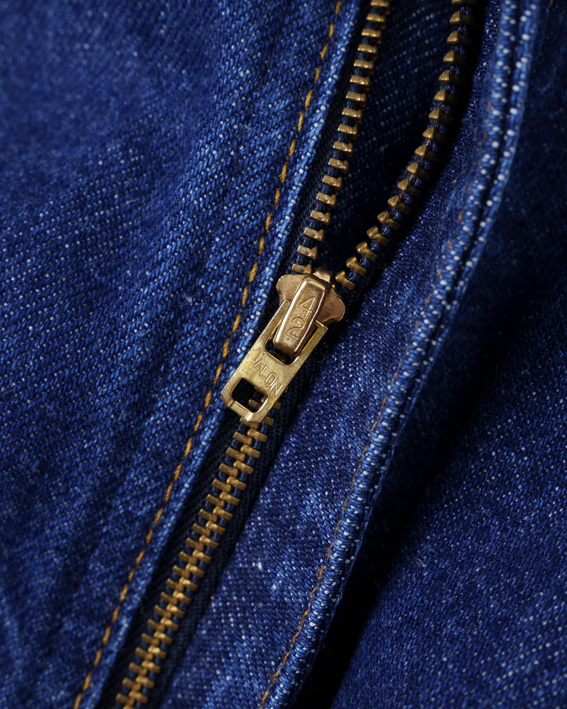 (허리 44) 80s 리바이스 517 부츠컷 데님 팬츠 상품이미지5