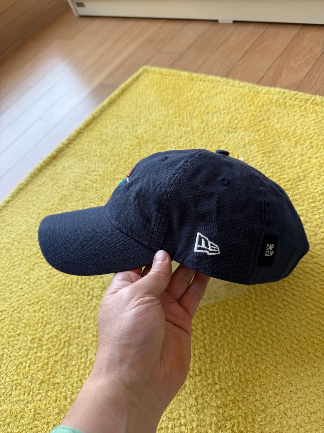 뉴에라 피싱캡 상품이미지2