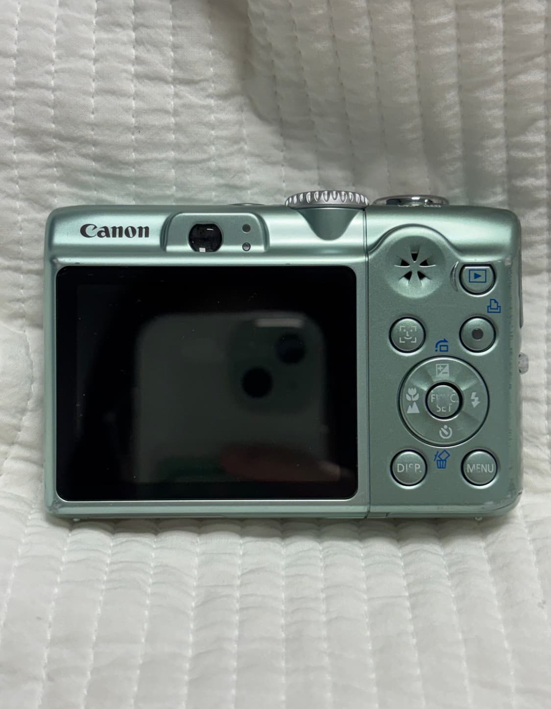 캐논 파워샷 A1100 is 그린 상품이미지2