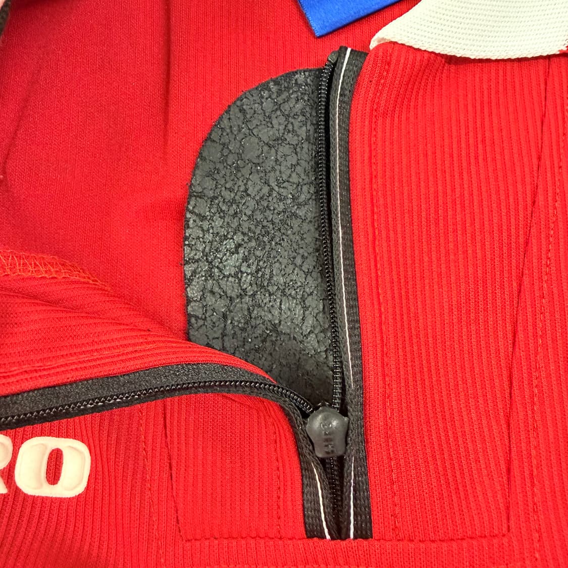 98-00 맨유 홈 베컴 유니폼 상품이미지9