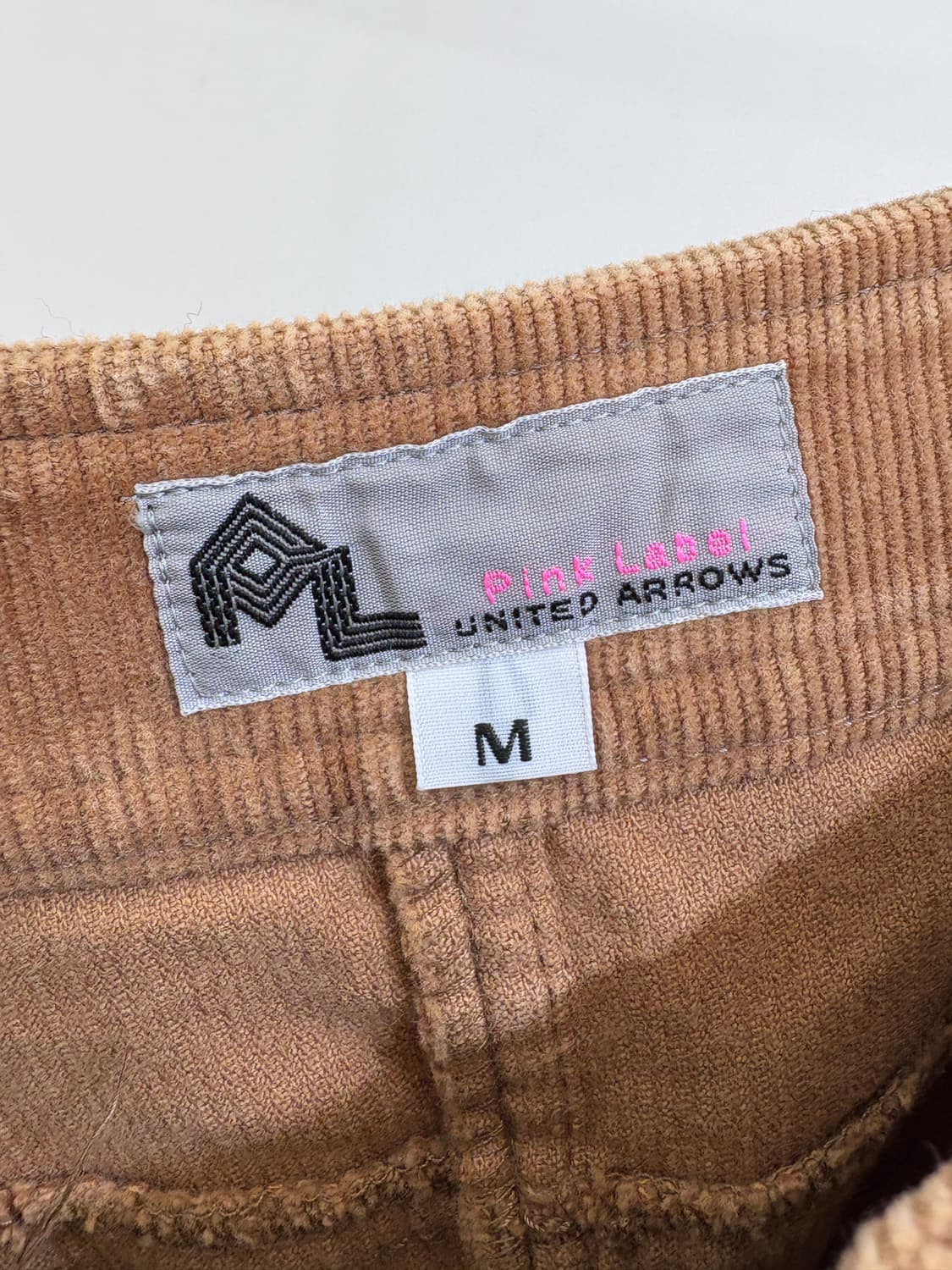 UNITED ARROWS (Made in Japan) 롱스커트 상품이미지6