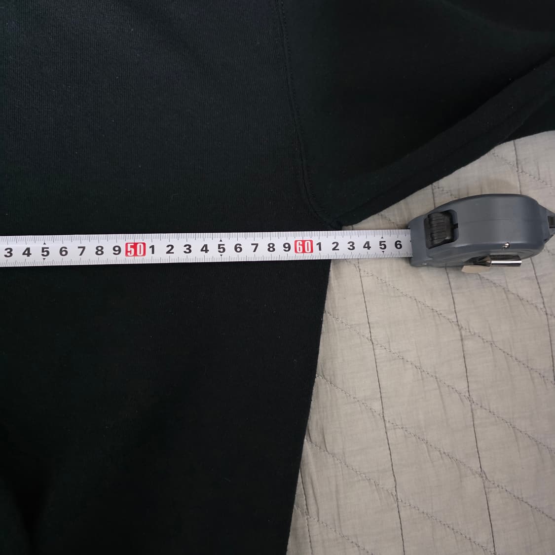 [XL] 90s 빈티지 러셀 애슬레틱 후드 후디 블랙 ver. 굿컨디션 상품이미지6