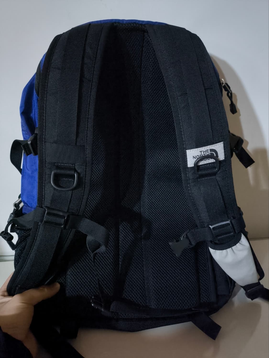 노스페이스 써지 백팩 상품이미지4