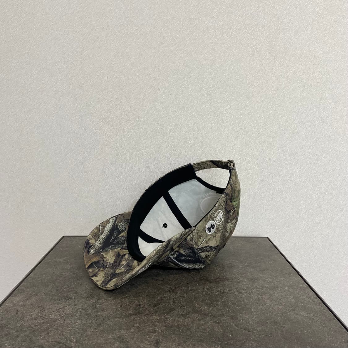 (OS) 슈프림 6패널 볼캡 모자 ATV 카모 상품이미지6