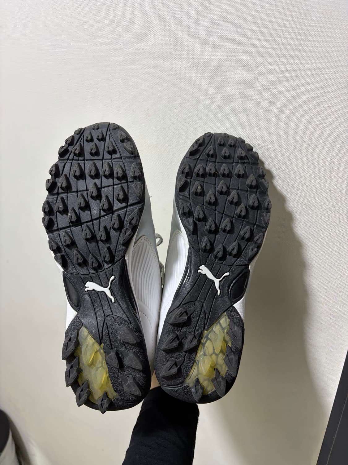 puma k-konstrukt ii tt 245 상품이미지5