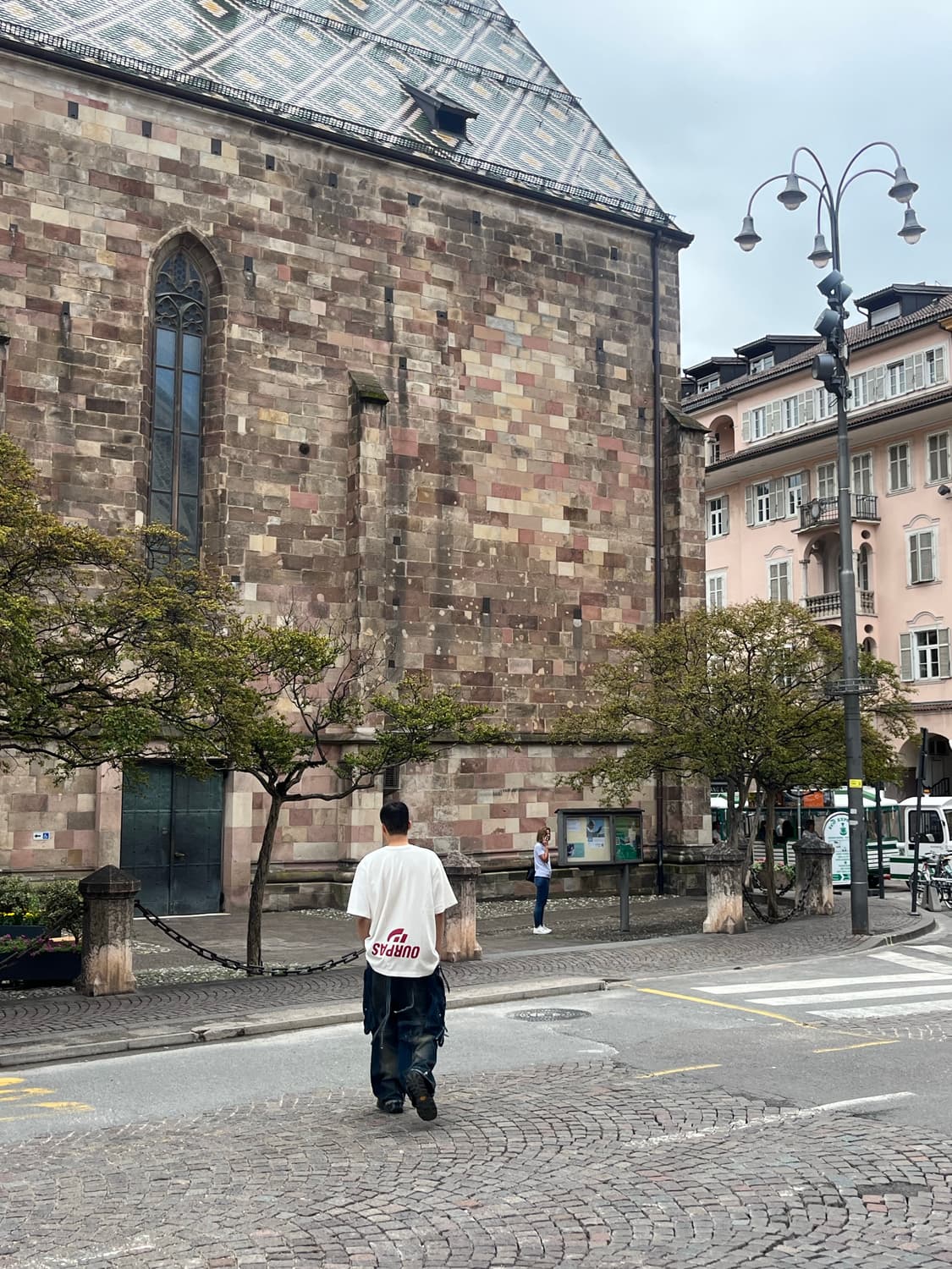 SURGERY PROCESS 006 카고 팬츠 (L) 상품이미지2