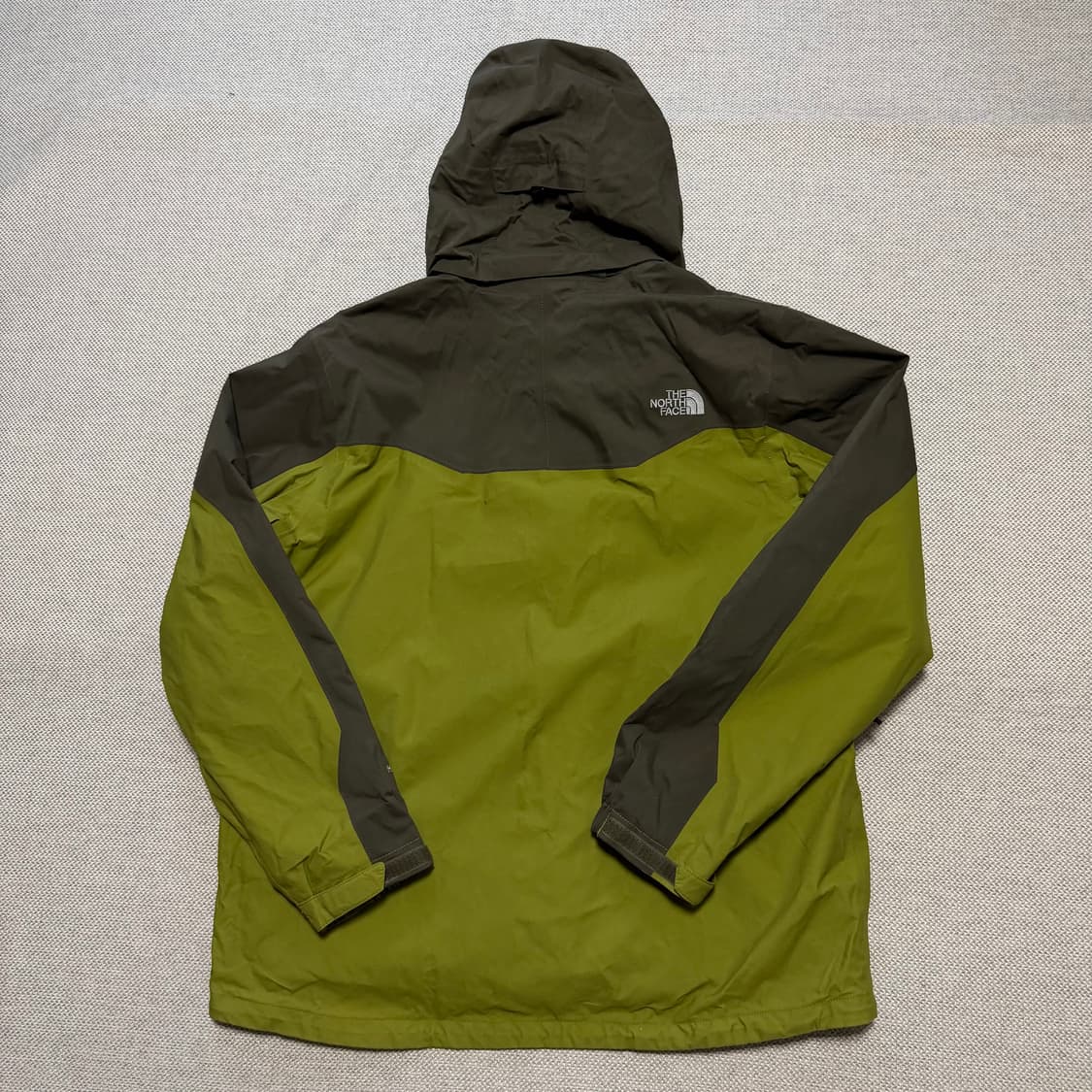 노스페이스 하이벤트 바람막이 자켓 상품이미지8