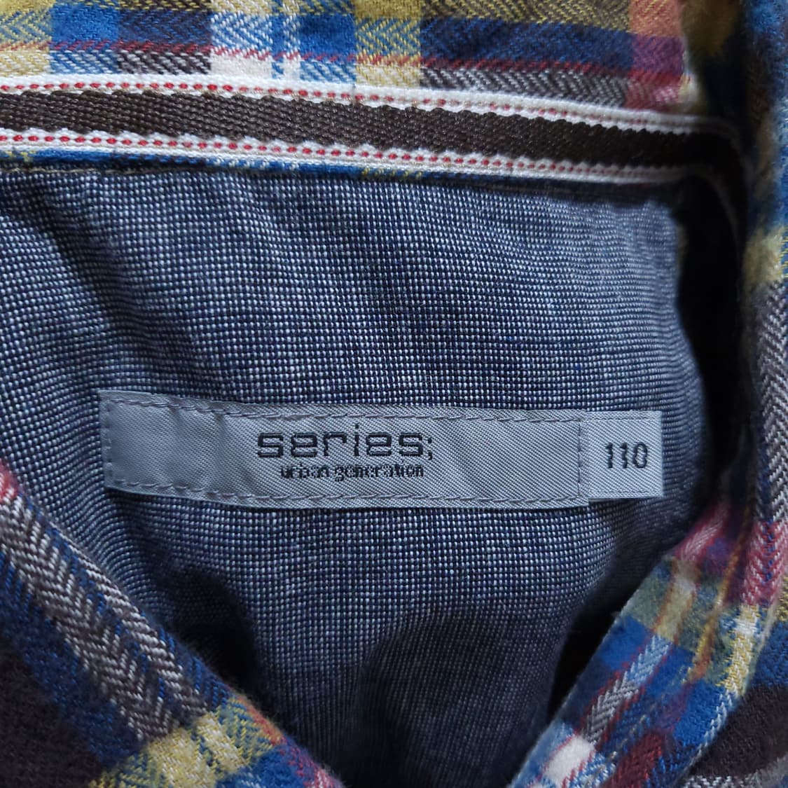 시리어스 남성 체트남방 110 0224 상품이미지7