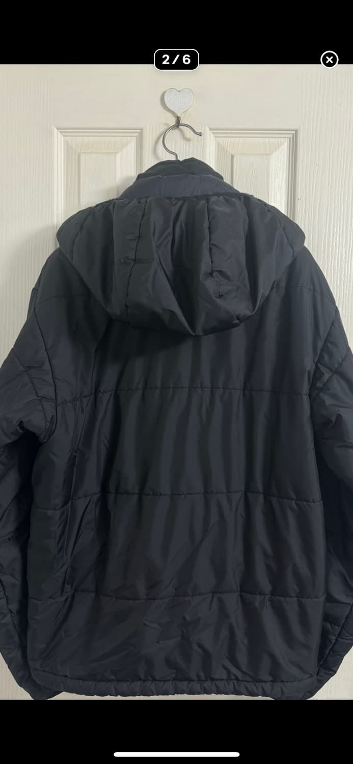 00s 파타고니아 푸퍼 자켓 다스 파카 usa 상품이미지2