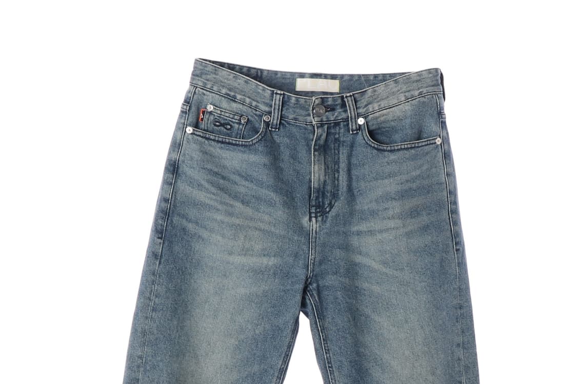 PLAC 플랙진 청바지 (M) 상품이미지3