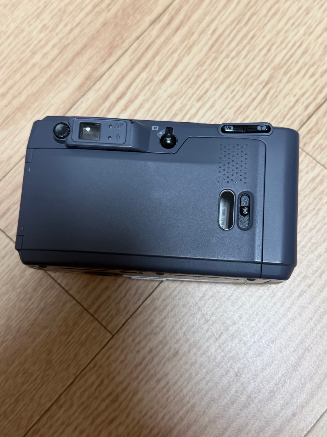 삼성 케녹스 170ip kenox 170ip 필름카메라 상품이미지2