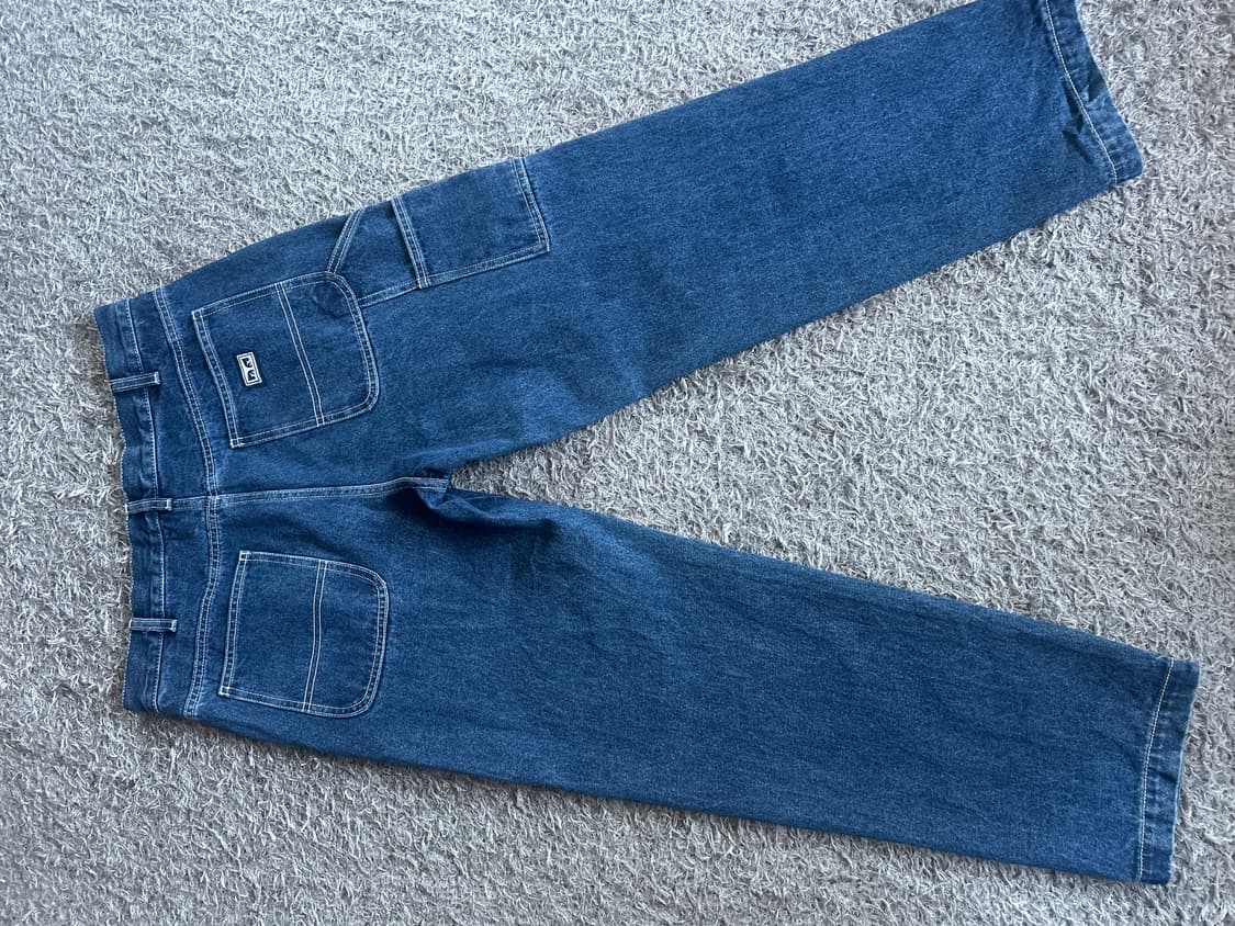 오베이 청바지 상품이미지2