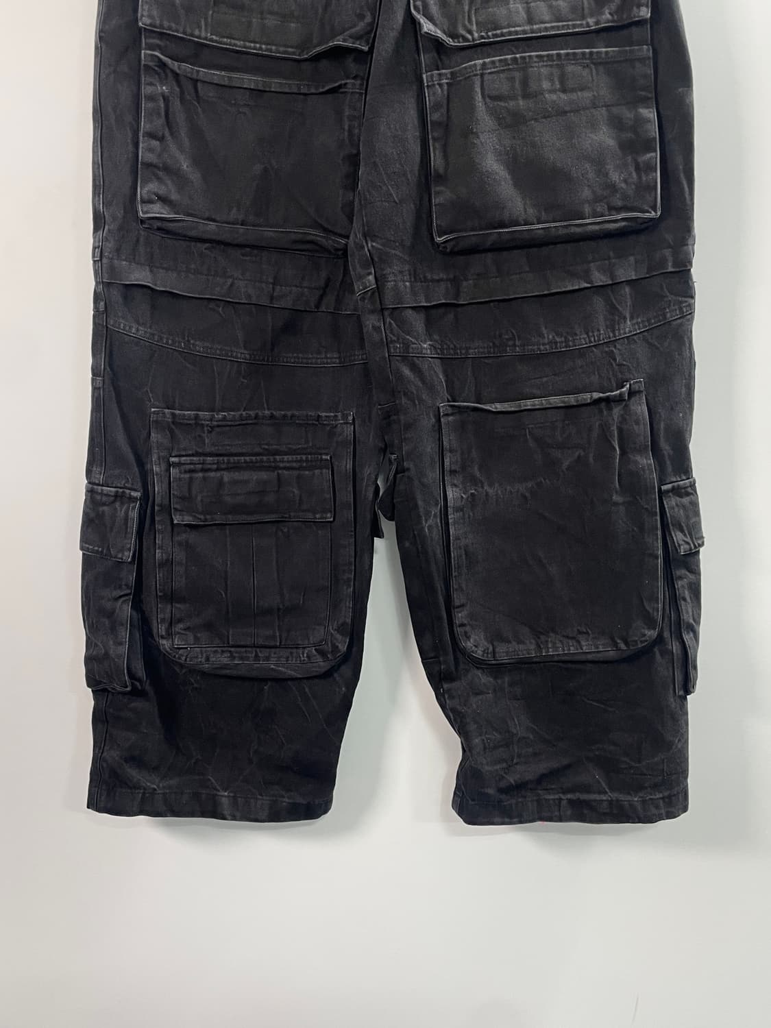 프로젝트지알 컨버터블 택티컬 카고팬츠 (onp.45) 상품이미지4