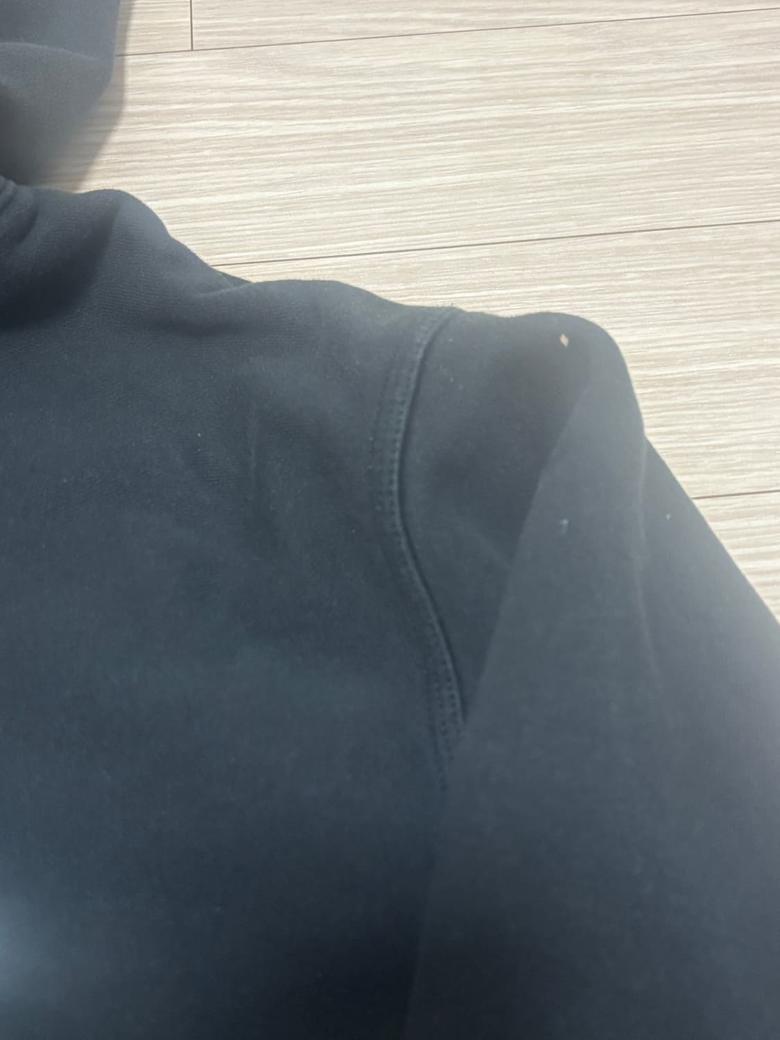 스투시 후드티 상품이미지3