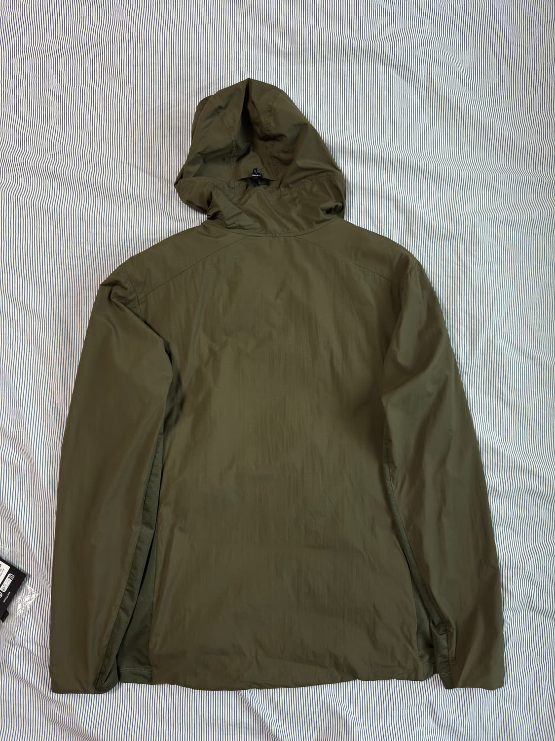 (새상품급) 아크테릭스 아톰 SL 후디 타츠 M 상품이미지3