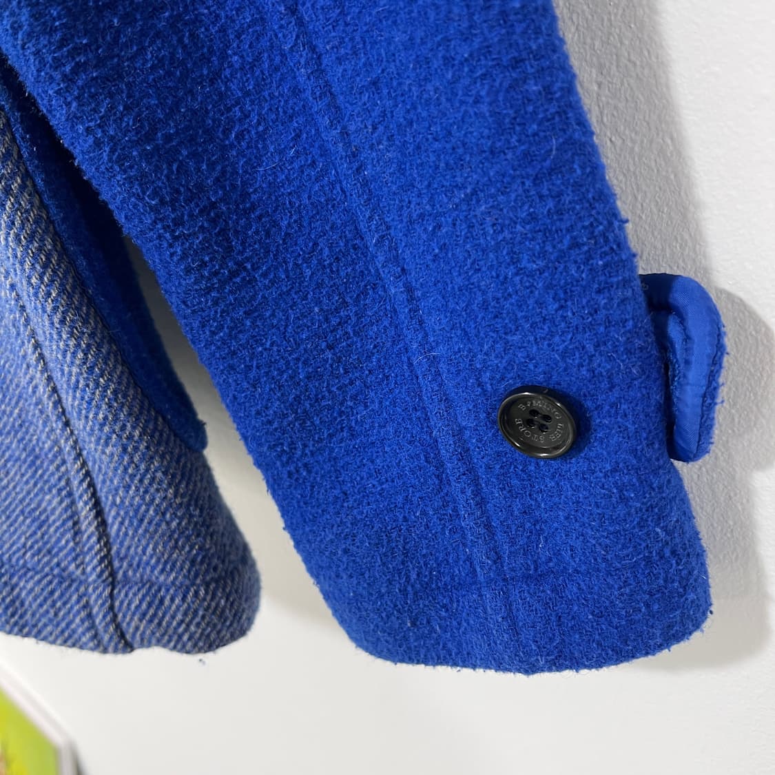 [S] B:MING by beams 더플코트 상품이미지6