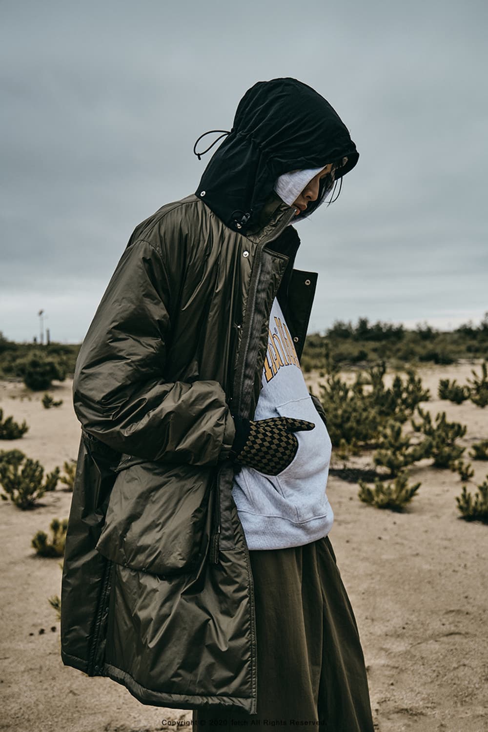 페치선데이 발마칸 XL 상품이미지1