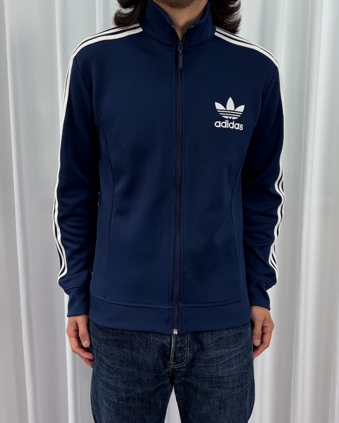 아디다스 유로파 져지 상품이미지1