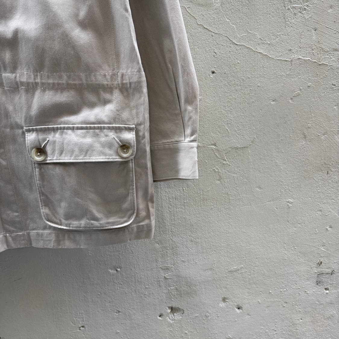 LL bean 헌팅자켓 상품이미지4