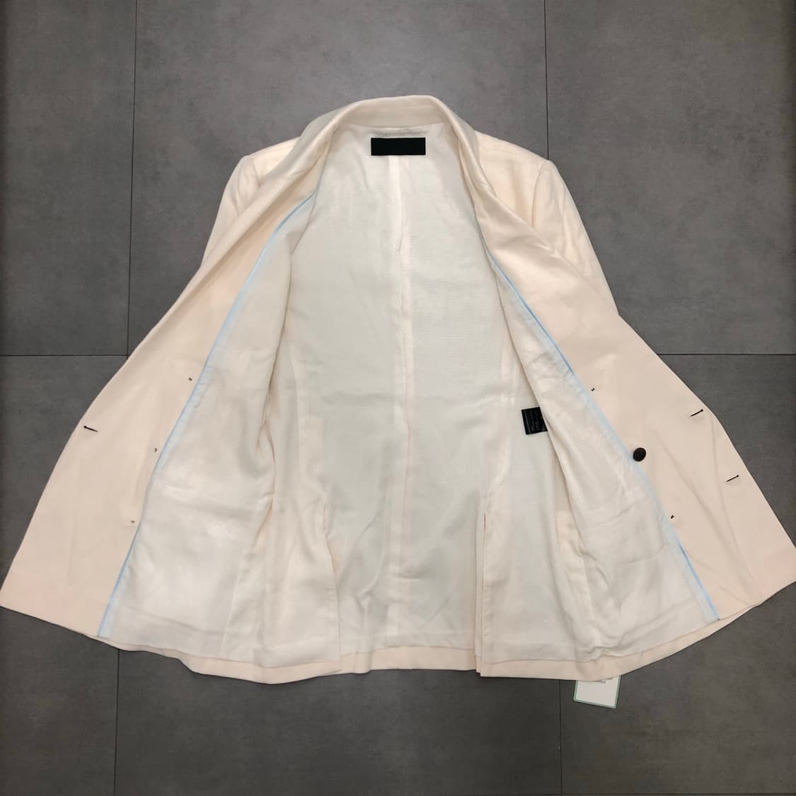 하이더아커만 더블 자켓 38 상품이미지2