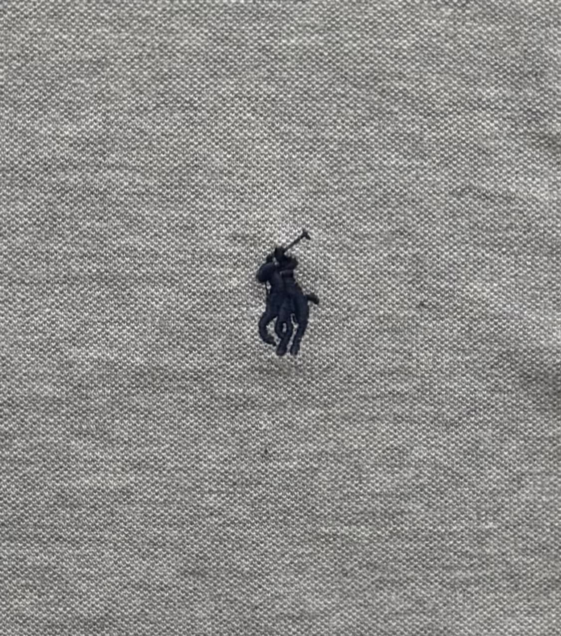 Polo 폴로랄프로렌 PK 그레이 카라티  상품이미지3