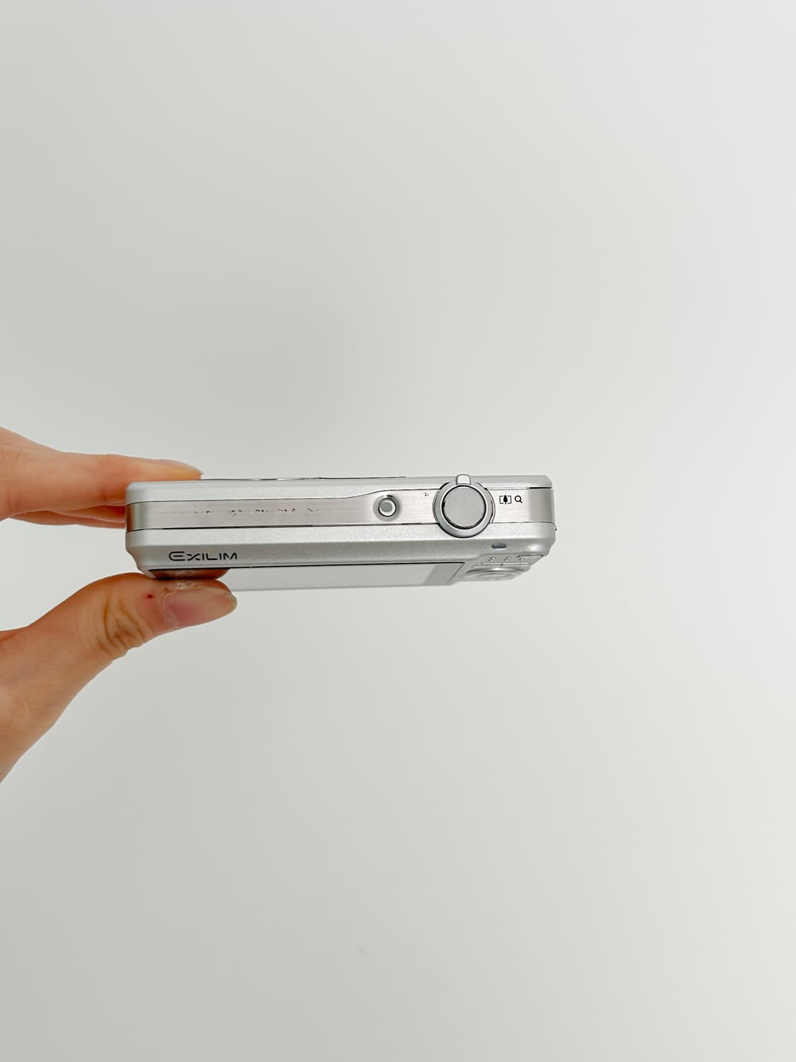 카리나디카!) 카시오 엑슬림 z80 Exilim 빈티지 디카 상품이미지7