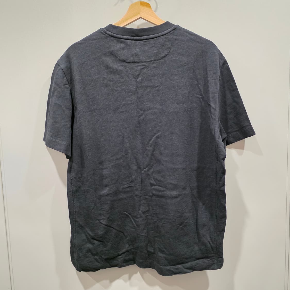 질스튜어트 뉴욕 무지 반팔 티셔츠 상품이미지3